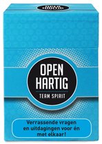 Openhartig Team Spirit