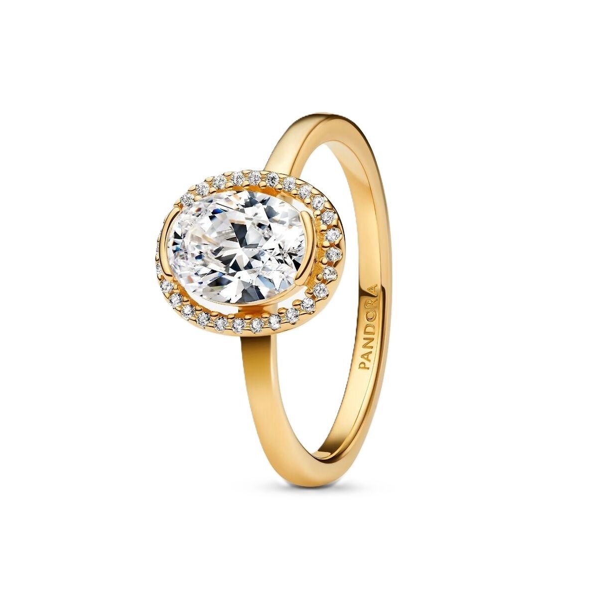 Ring Dames Pandora