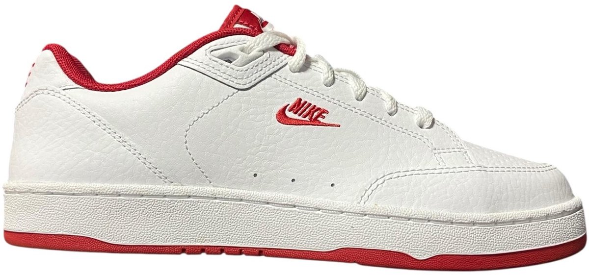 NIKE GRANDSTAD II Sneakers Unisex Rood