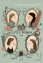 Vintage Classics - Little Women