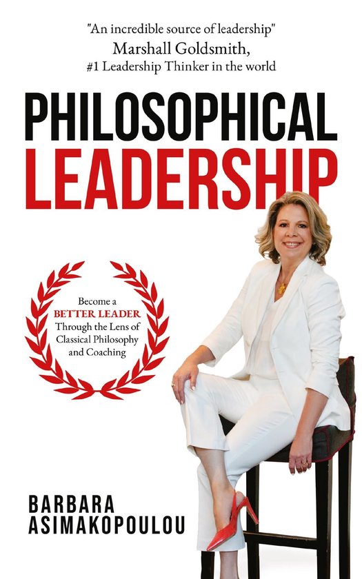 Philosophical Leadership - cover