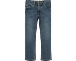 Levi´s ® Kids 511 Slim Broek Blauw 14 Years Jongens