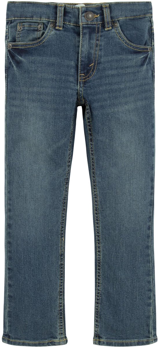 Levi´s ® Kids 511 Slim Broek 14 Years Jongen Yucatan