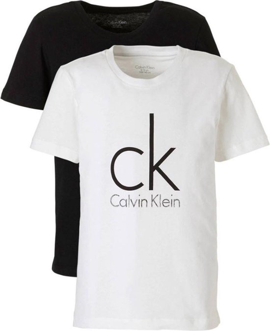 Calvin Klein Jongens Shirt Luxembourg, SAVE 46% - stmichaelgirard.com