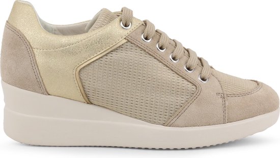 Trainers GEOX - D Stardust B D1530B 02210 C1010 Lt Grey - Sneakers - Low  shoes - Women's shoes | efootwear.eu