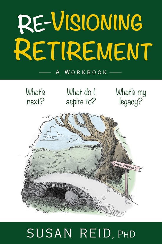 Re-Visioning Retirement - cover