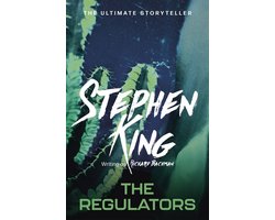 Omslag van The Regulators