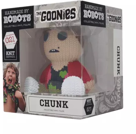 THE SHINNING - Handmade By Robots N°80 - Collectible Vinyl F... Horreur