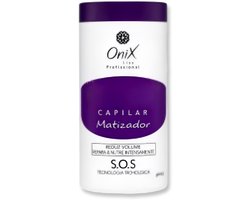 Onix Liss Matizador 1000g