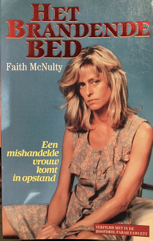 Het Brandende Bed