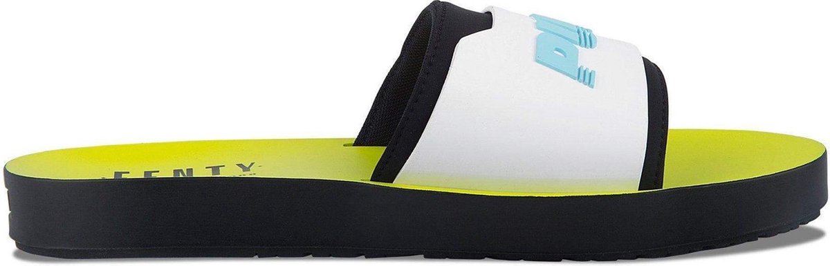 Puma 367747 Zwart