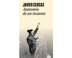 Anatomía de un instante