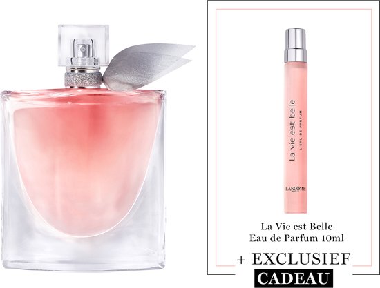 Lancôme La Vie est Belle Eau de Parfum Cadeau La Vie est Belle
