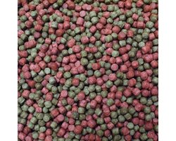 Coppens Visvoer Duo Color Mix 6 mm 5 kg
