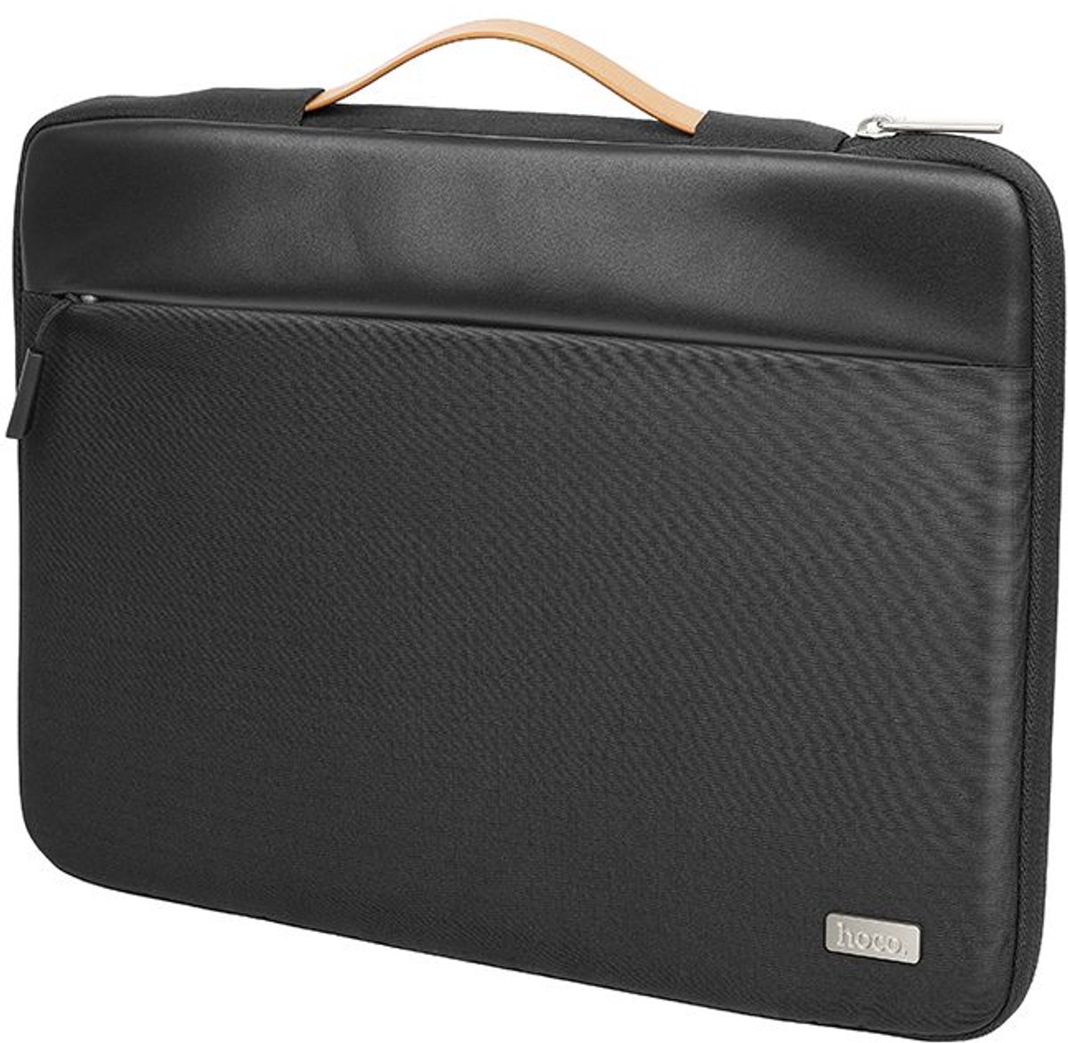 Hoco Laptoptas - 14 inch - Optimale Bescherming - Zwart