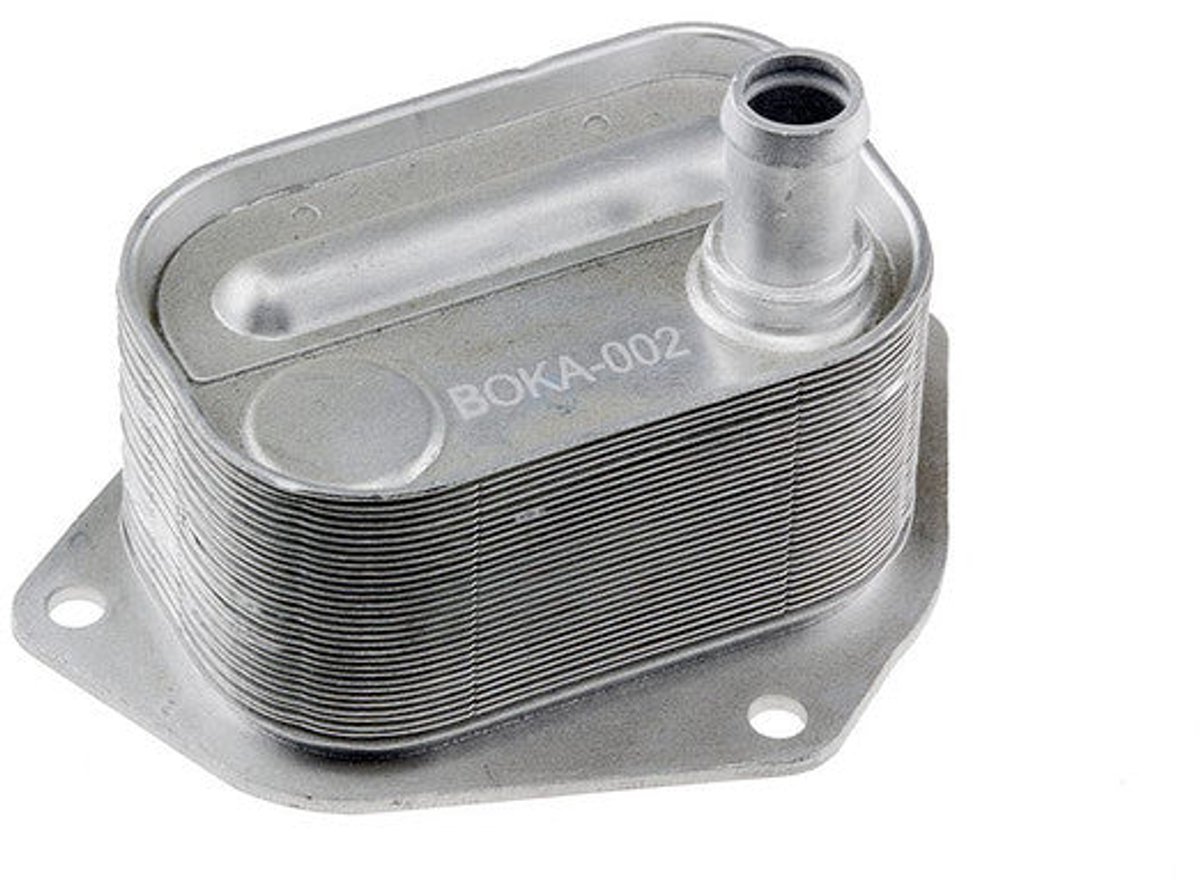 Oliekoeler, motorolie OEM 26410-2A100