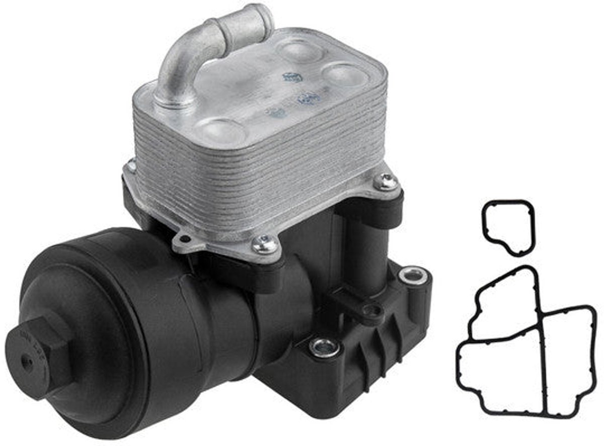 Oliekoeler, motorolie OEM 03L115389E