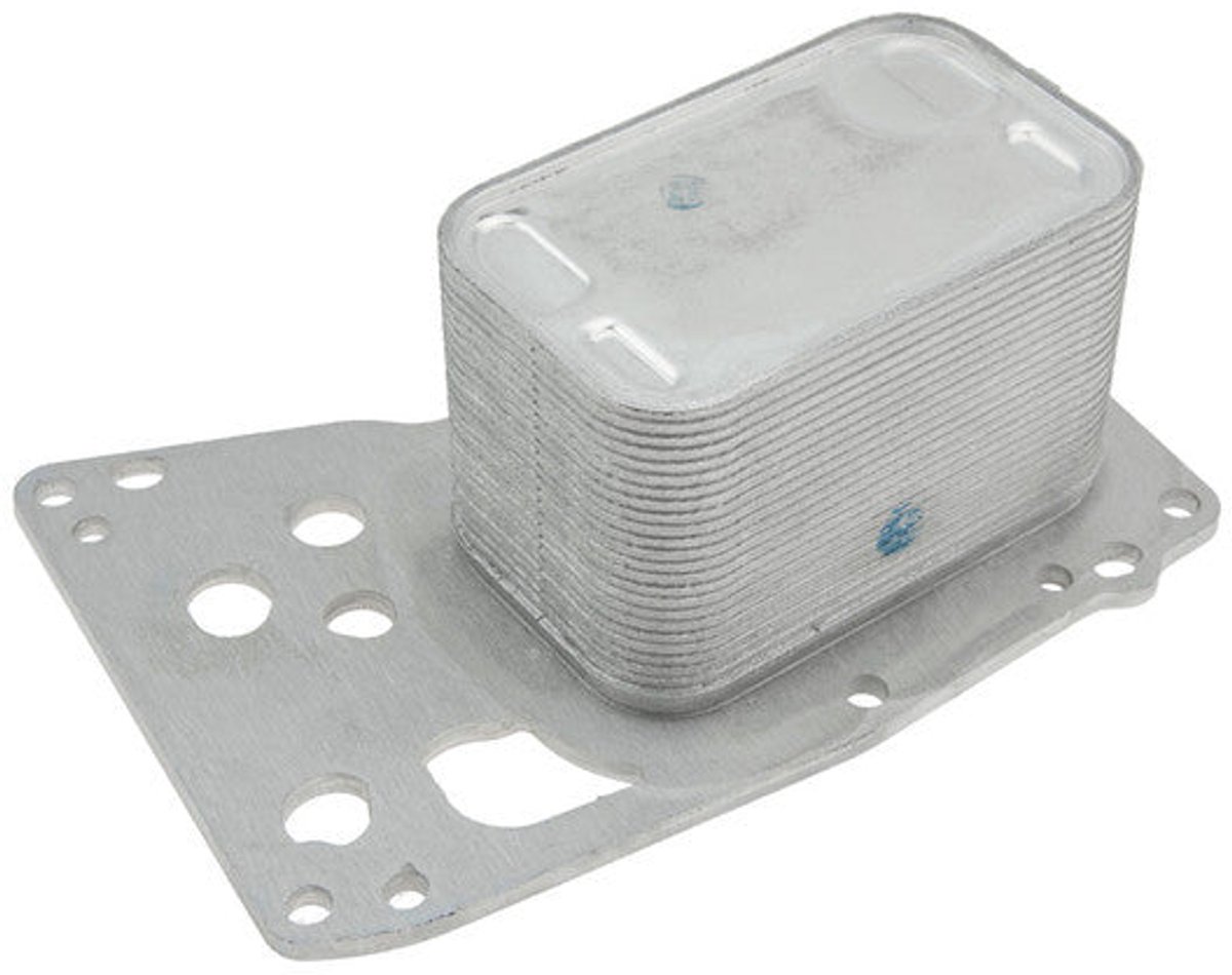 Oliekoeler, motorolie OEM 11428510855