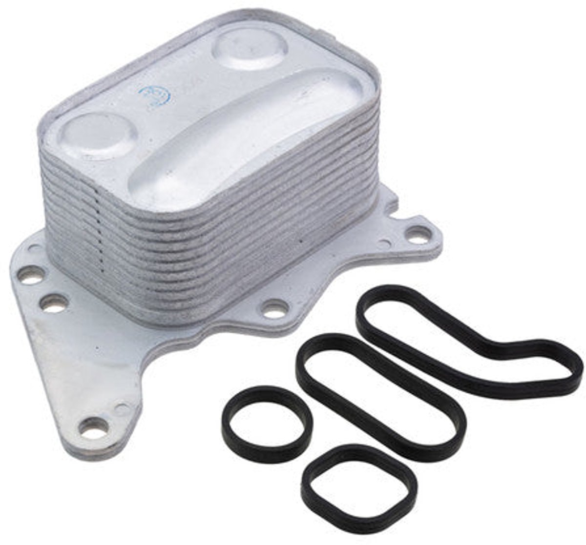Oliekoeler, motorolie OEM 11427552687