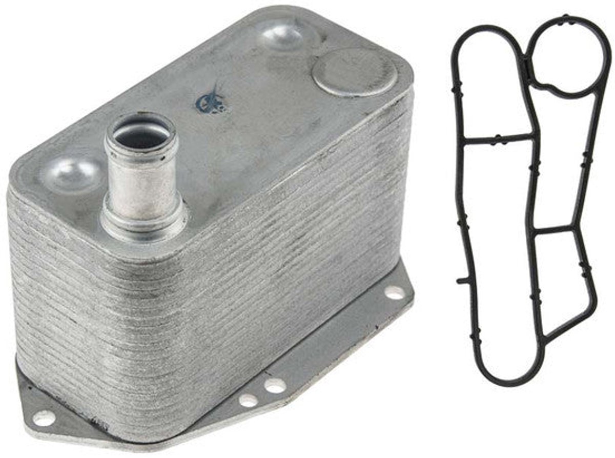 Oliekoeler, motorolie OEM 11422247204
