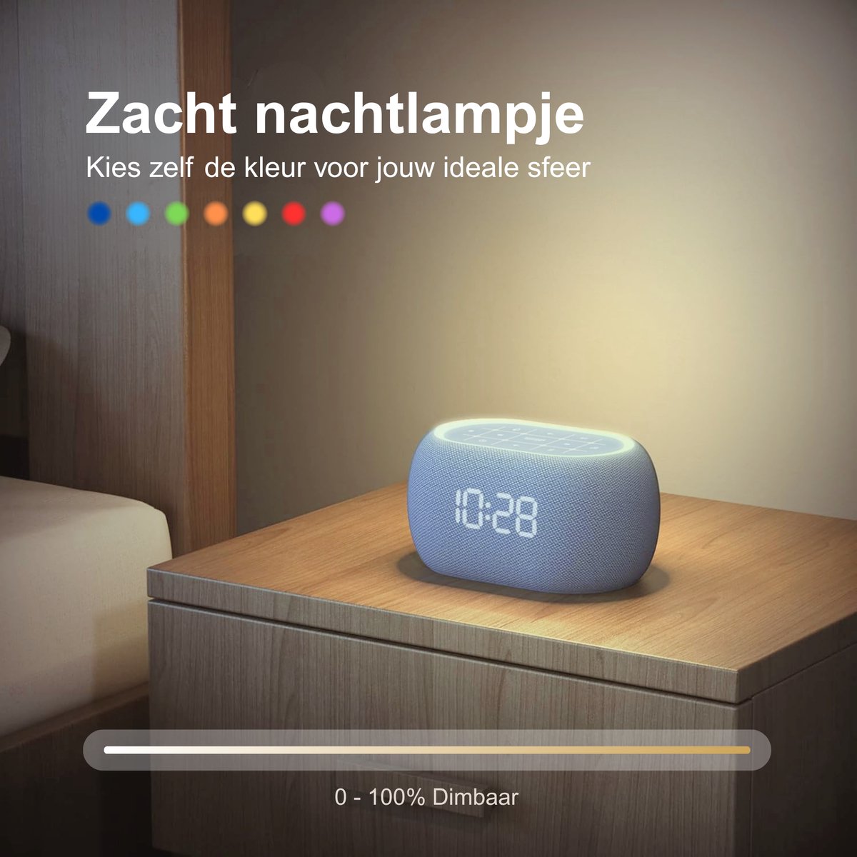 Teufel Ultima 25 Active actieve tweeweg luidsprekersysteem met HDMI, Toslink, jackplug en Bluetooth