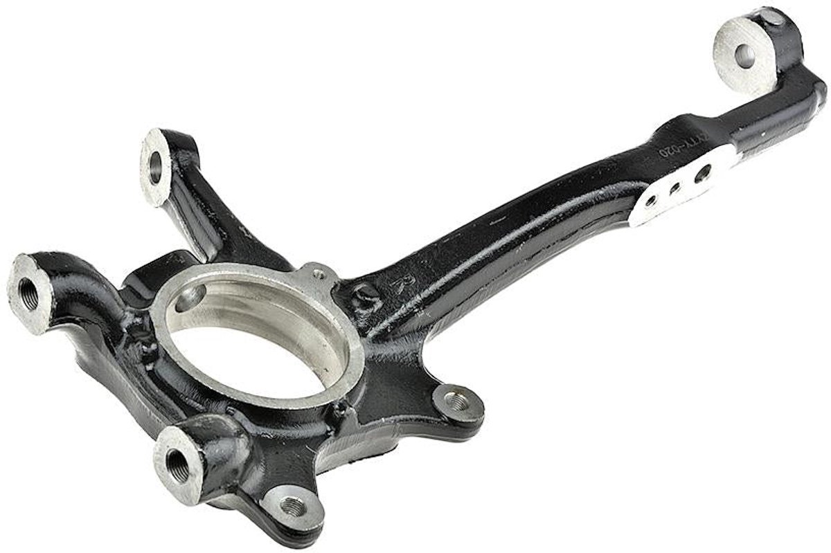 Fuseestuk vooras OEM 43211-0K030