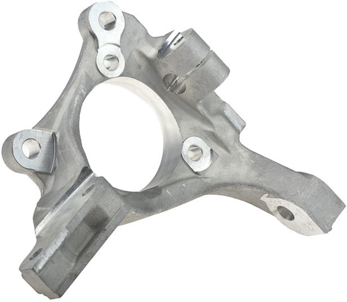 Fuseestuk vooras OEM 13136696
