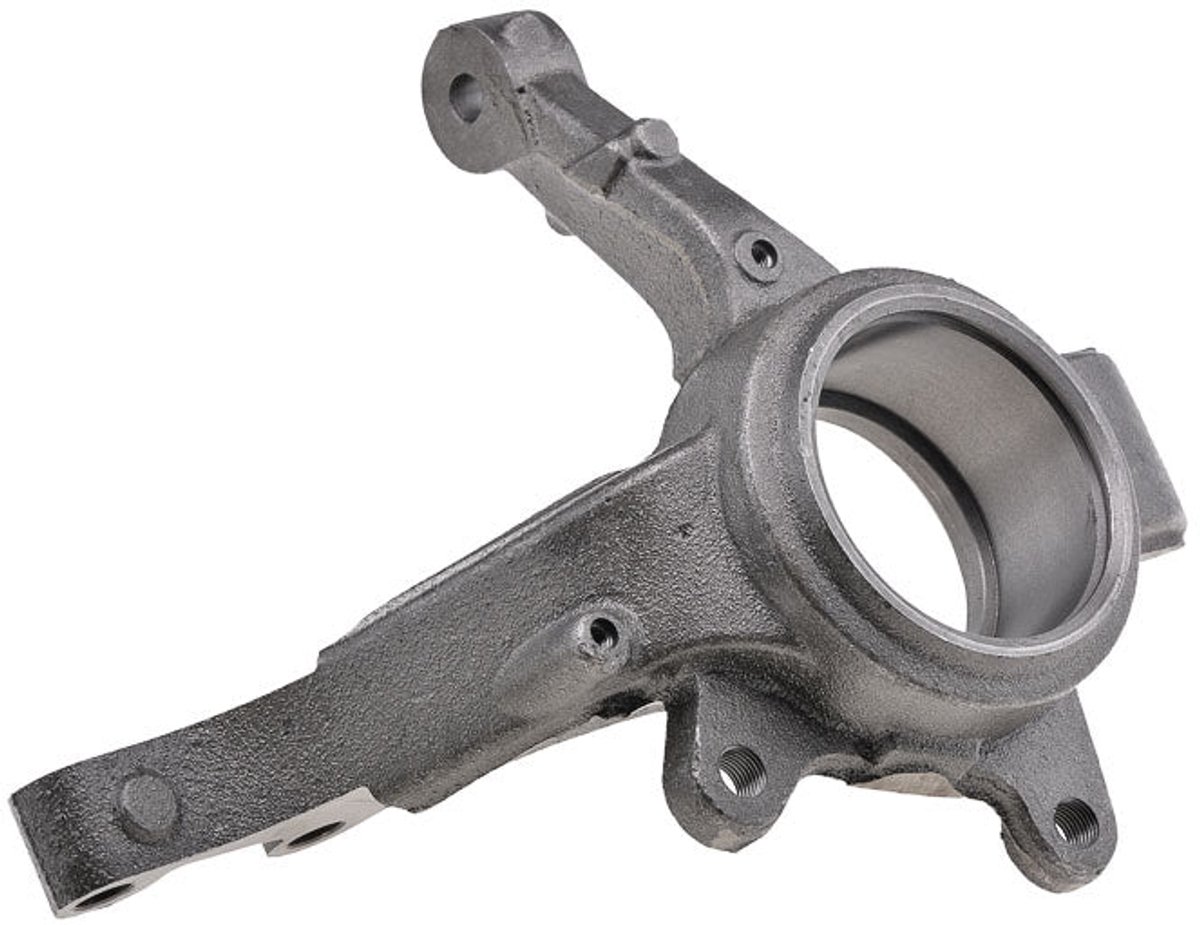 Fuseestuk vooras OEM 6001548237