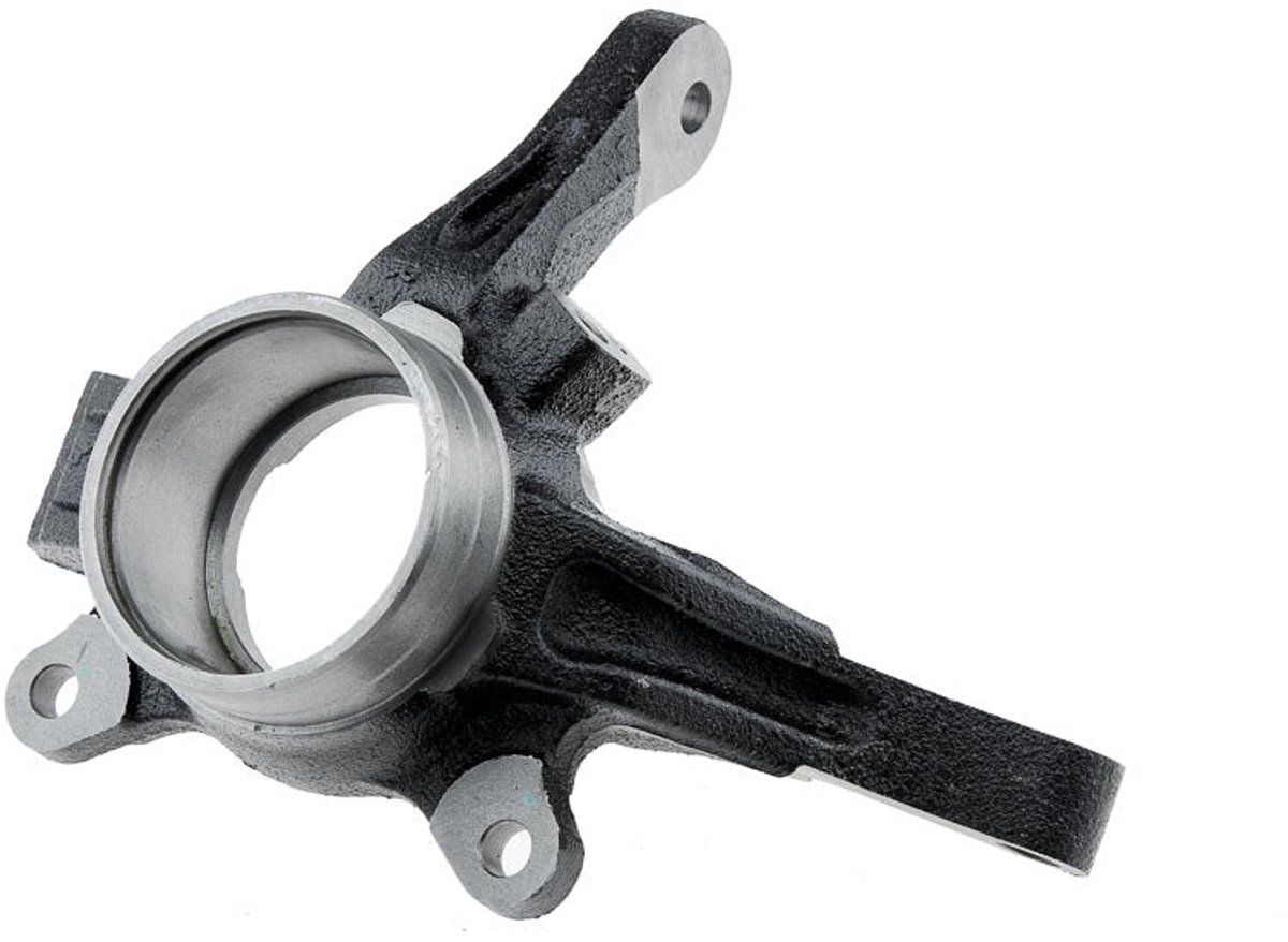 Fuseestuk vooras OEM 3870A008