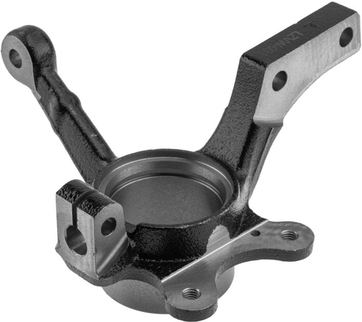Fuseestuk vooras OEM 171407255B