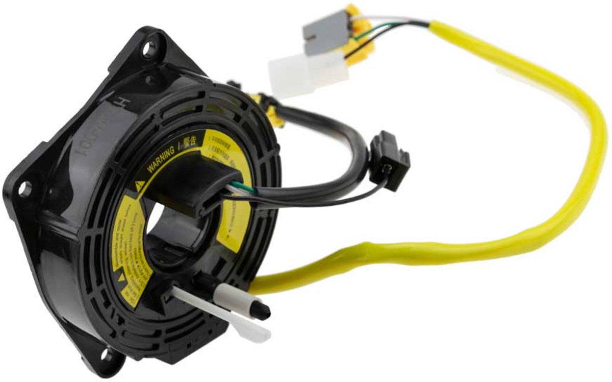 Wikkelveer, airbag OEM 96613650