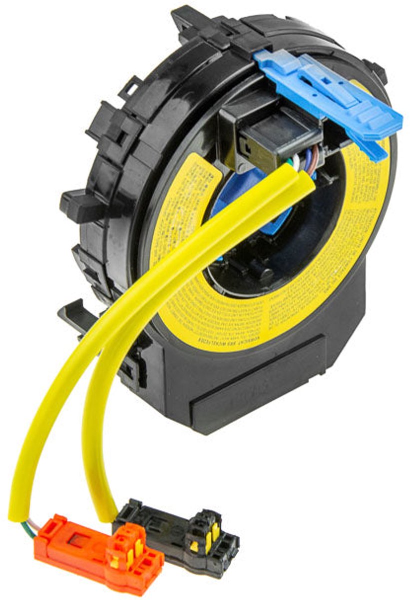 Wikkelveer, airbag OEM 93490-2P400