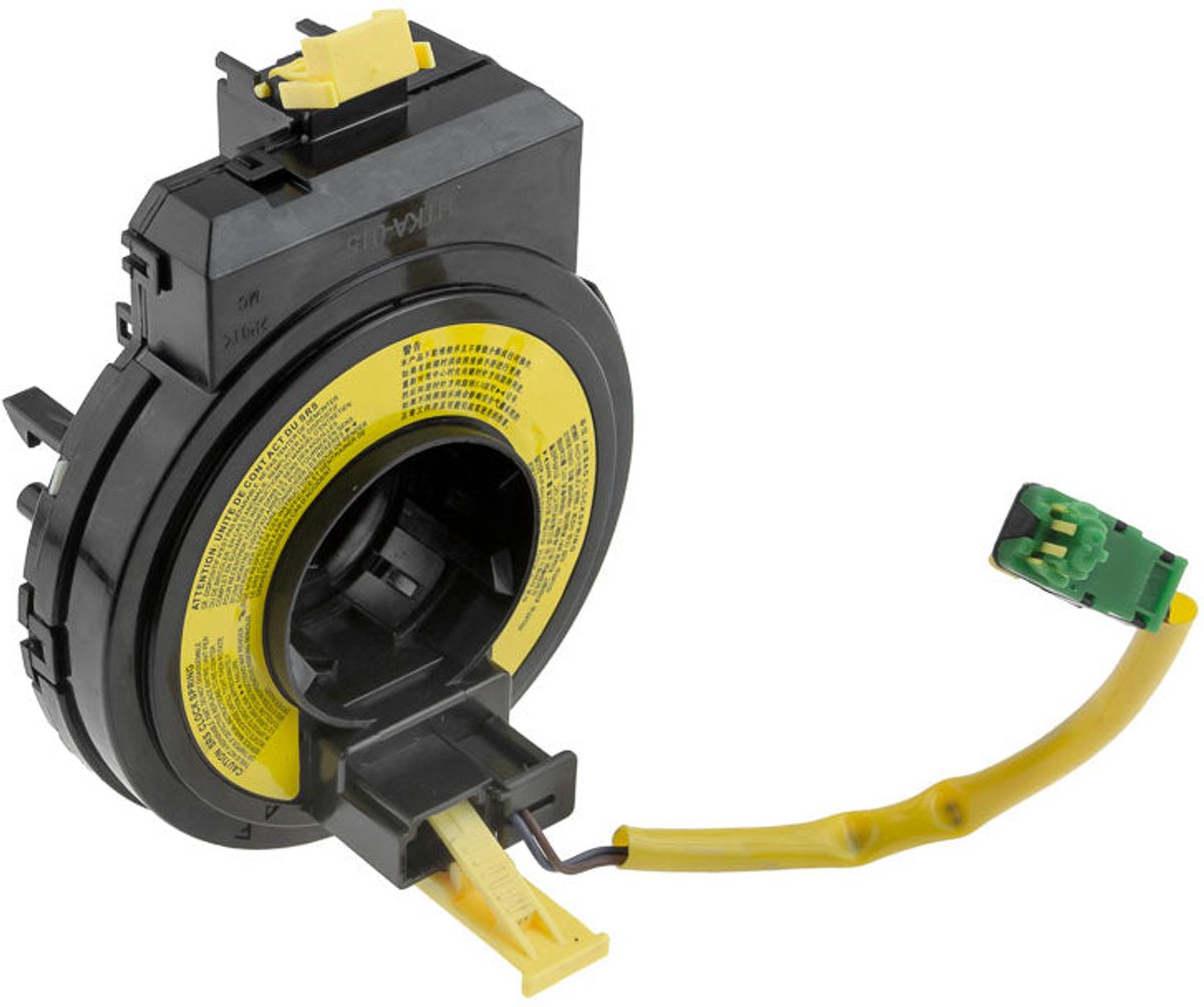 Wikkelveer, airbag OEM 93490-1E300
