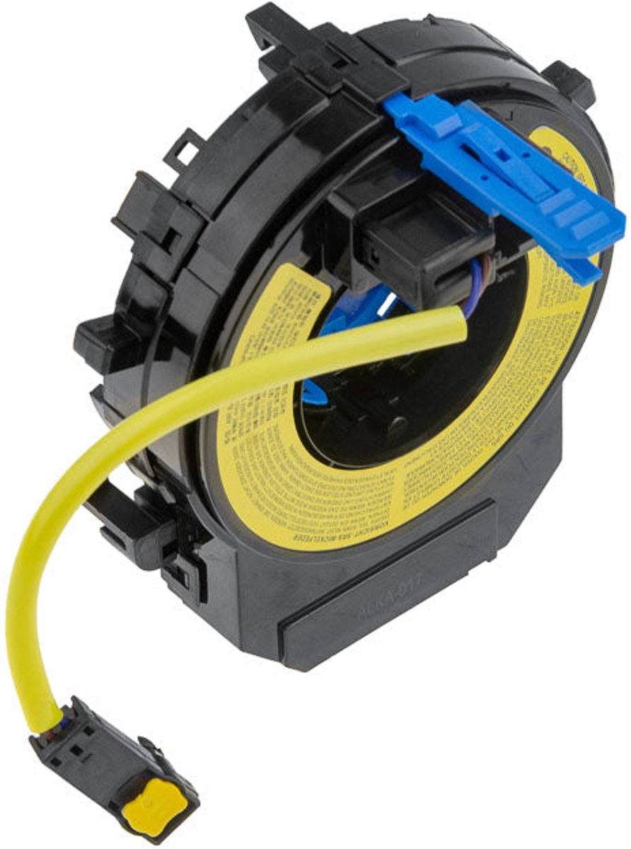 Wikkelveer, airbag NTY: EAS-KA-017 OEM 93490-2P770