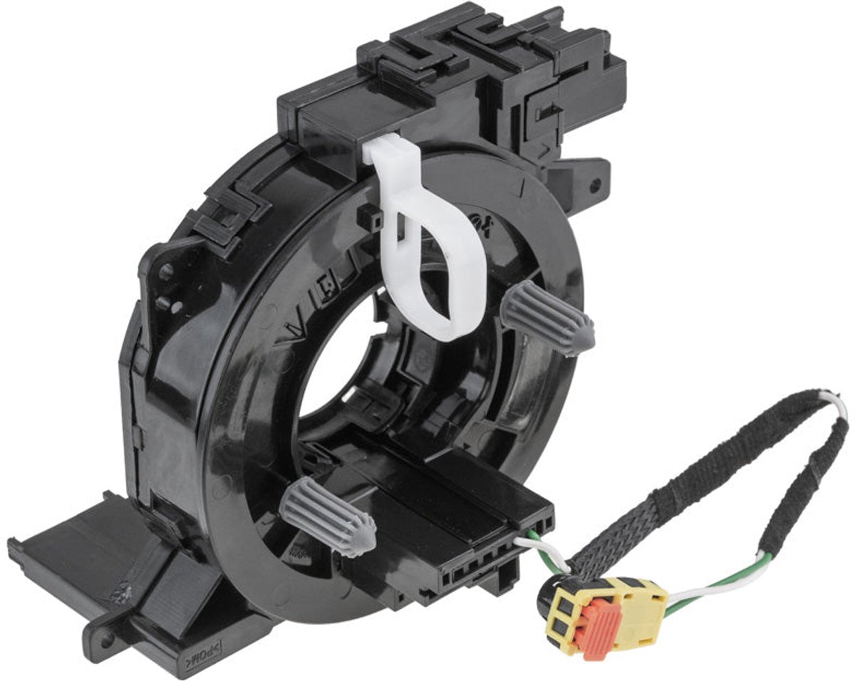 Wikkelveer, airbag OEM LR088266