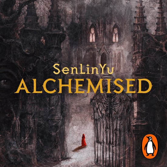 Alchemised