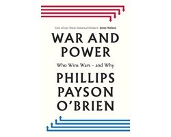 War and Power