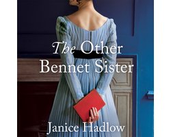 The Other Bennet Sister