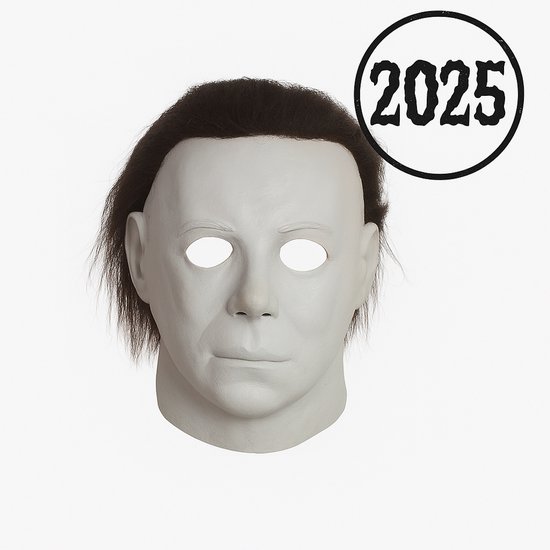 mizikuu Michael Myers Masker, Halloween