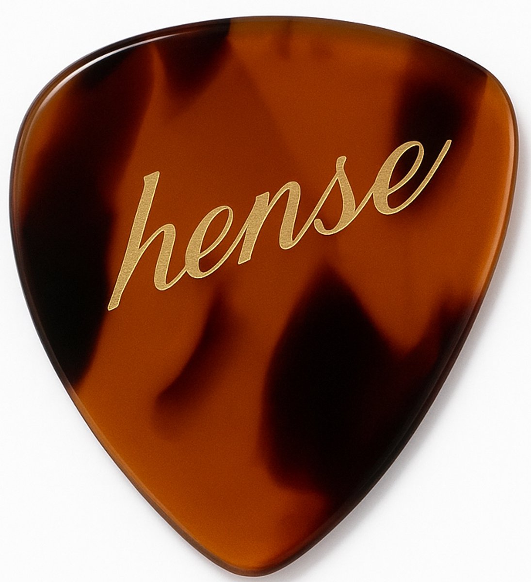 Hense - Happy Turtle Oliver Waitze - Plectrum - Heavy - 1.60 mm
