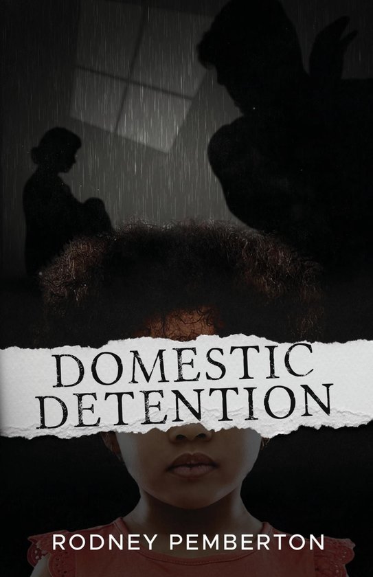 Domestic Detention - cover