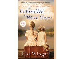 Before We Were Yours