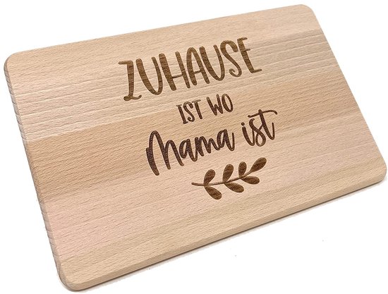 Houten Onderzetter voor Mok - Liefde voor je Vrouw | bol