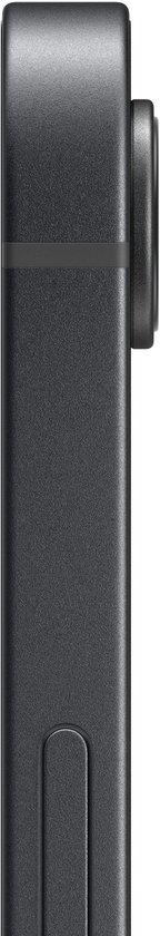 Apple iPhone 16e - 256GB - Zwart