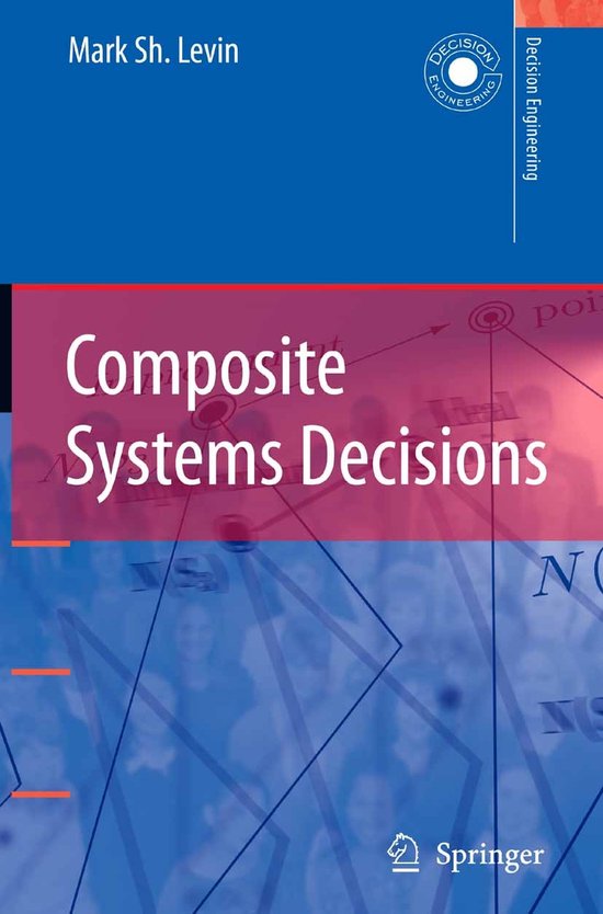 Composite Systems Decisions - cover