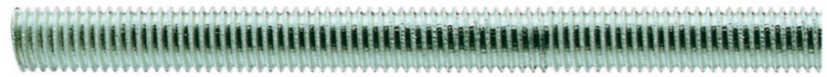 Ivana ankerstang - Ankers - M10x130mm vz