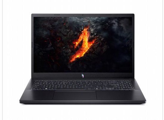 Acer Nitro V15-41 | 15.6'' Full HD IPS 144Hz | AMD Ryzen 5 7535HS | 16GB DDR5 | 512GB SSD | RTX 2050 | W11 Professional