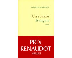 Un roman français