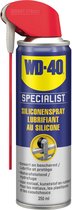 Spray de silicone WD-40 - 250ml