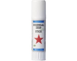 Ossegalzeep Stick Siderius
